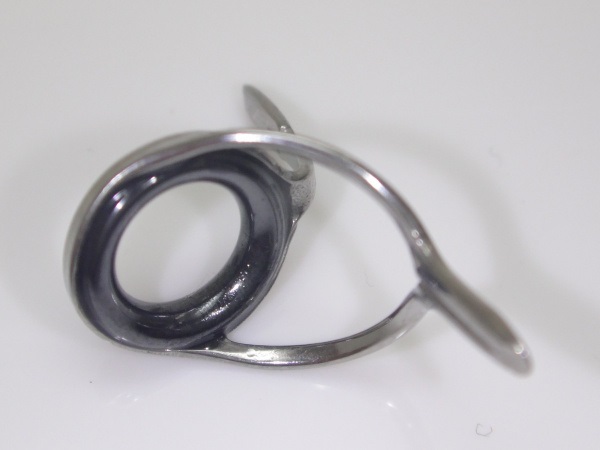 ステンレスSiC 両足ガイド／PLNSG 6～8